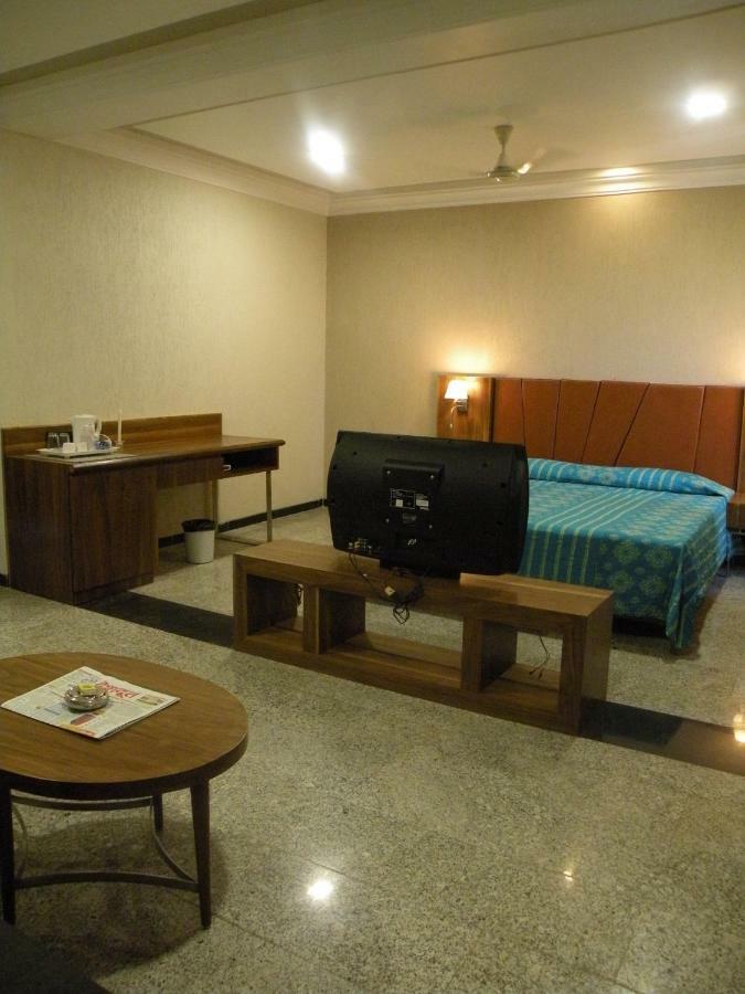 Hotel Nasiklub Exteriér fotografie