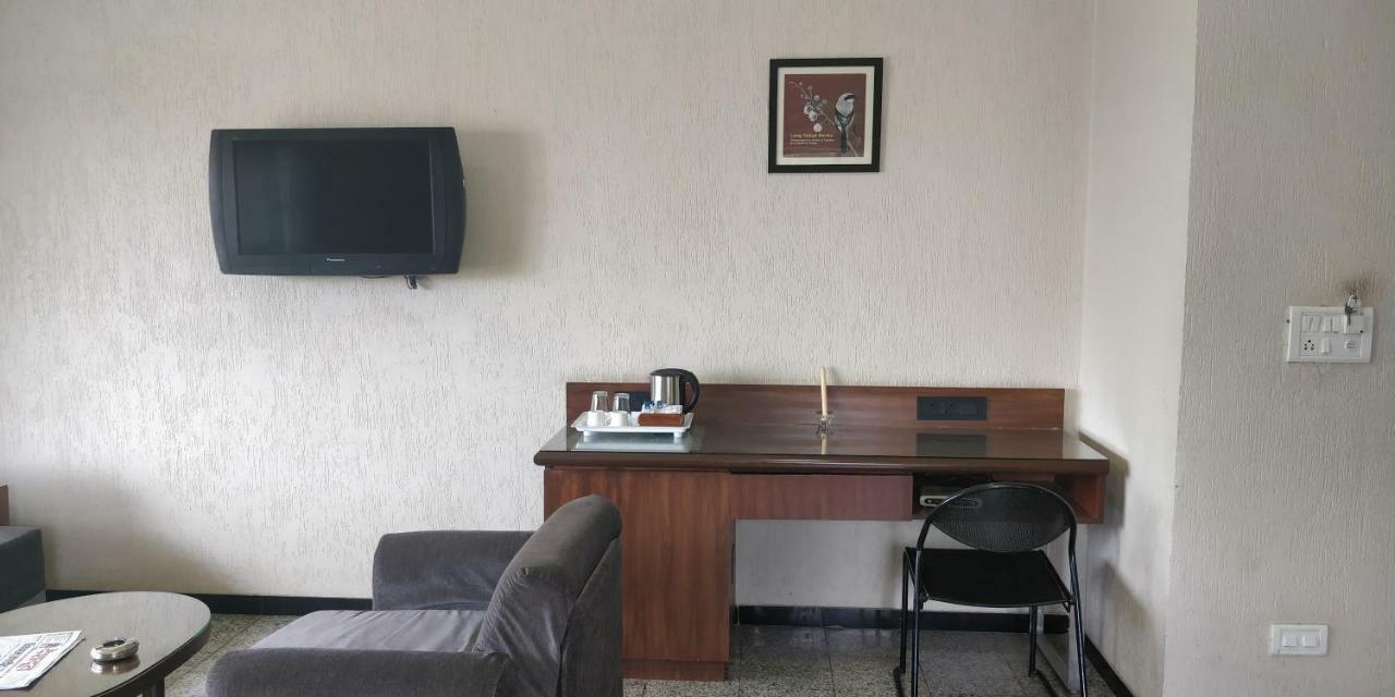 Hotel Nasiklub Exteriér fotografie